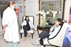 IVF Team