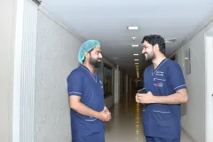 IVF Team