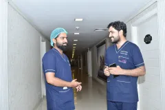IVF Team