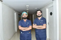 IVF Team