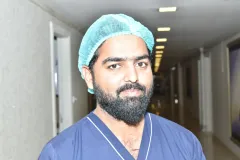 IVF Team