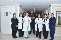 IVF Team