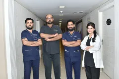 IVF Team