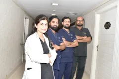 IVF Team