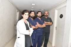 IVF Team