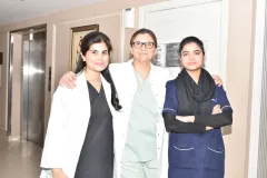 IVF Team