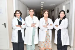 IVF Team