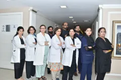 IVF Team