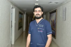 Embryologist-Imdad