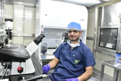 Waseem-embriologist