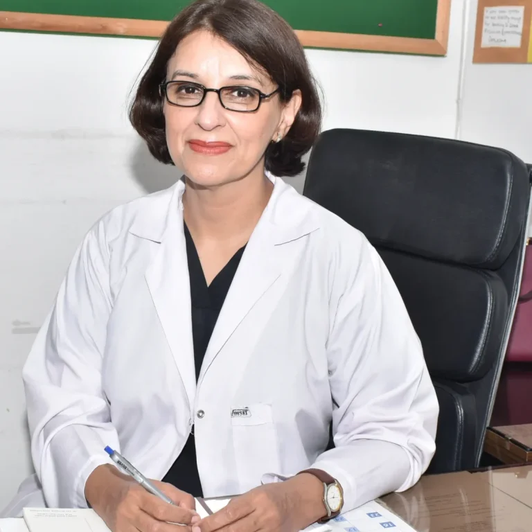 Dr. Sadia Shoukat
