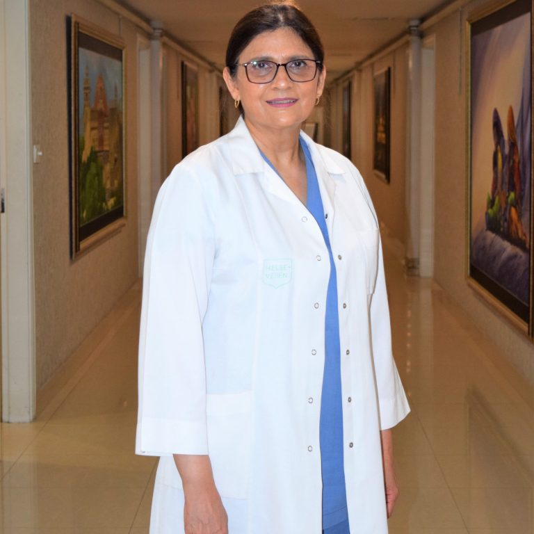 Prof. Dr. Maimoona Hafeez-min